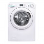 Candy | CS4 1061DE/1-S | Washing Machine | Energy efficiency class D | Front loading | Washing capacity 6 kg | 1000 RPM | Depth - 2